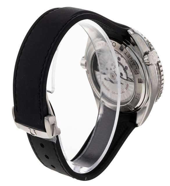 Omega Planet Ocean 232.32.46.21.01.003 Image 3